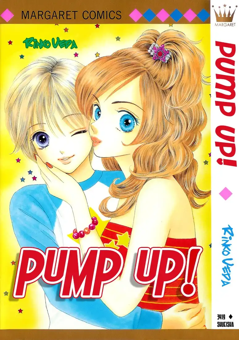 Pump Up! Chapter 1 1